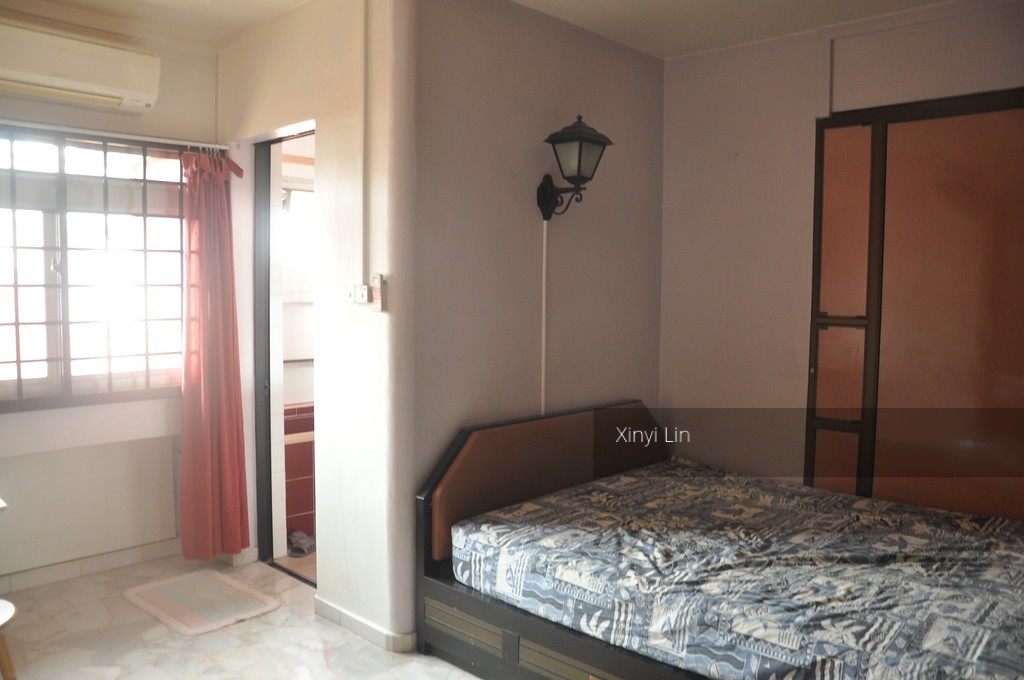 Blk 142 Pasir Ris Street 11 (Pasir Ris), HDB 4 Rooms #121227652